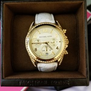 Michael kors watch!